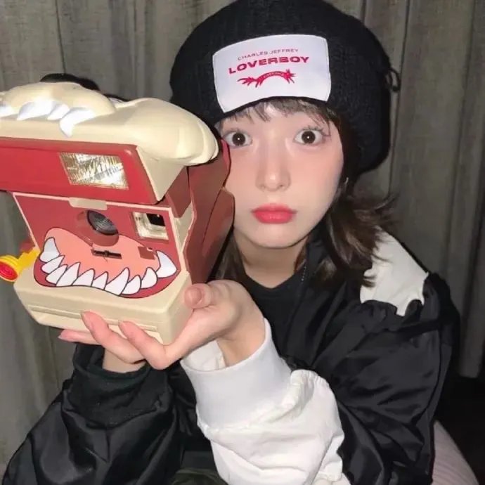 强殖装甲凯普